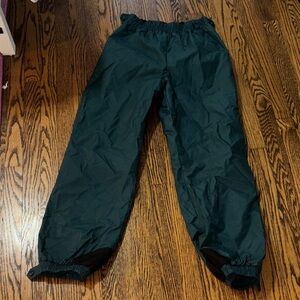 Men’s size S Columbia ski pants